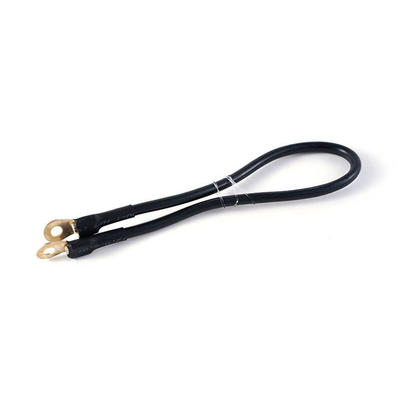 High-Current Battery Cable Assembly: The Backbone of Heavy-Duty Power Connections High-Current Battery Cable Assembly: The Backbone of Heavy-Duty Power Connections