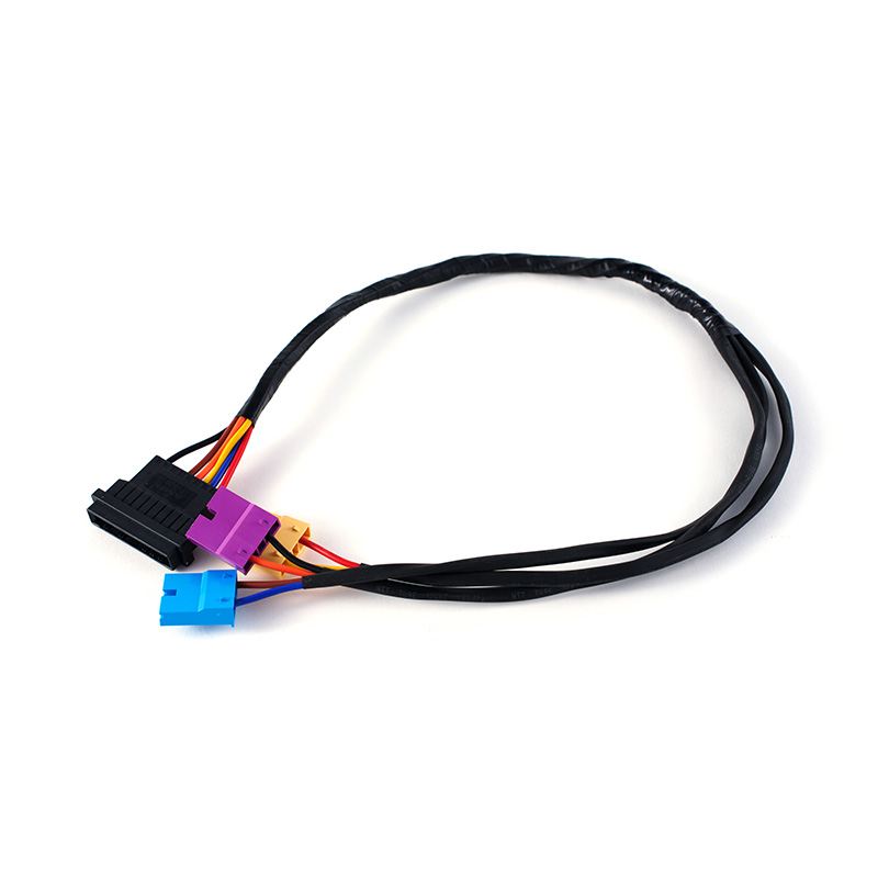 Household Equipment Wiring Harness Manufacturer: The Backbone of Home Appliance Reliability Household Equipment Wiring Harness Manufacturer: The Backbone of Home Appliance Reliability