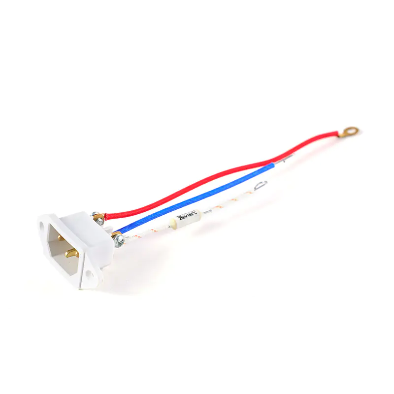 Rice Cooker Power Plug Cord: The Backbone of Kitchen Appliance Safety Rice Cooker Power Plug Cord: The Backbone of Kitchen Appliance Safety