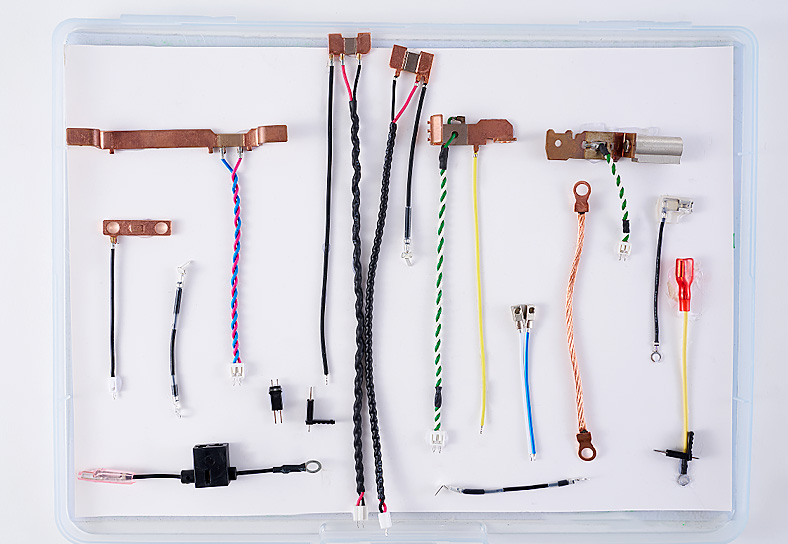 Relay (Transformer) Wiring Harness Application Areas Relay (Transformer) Wiring Harness Application Areas