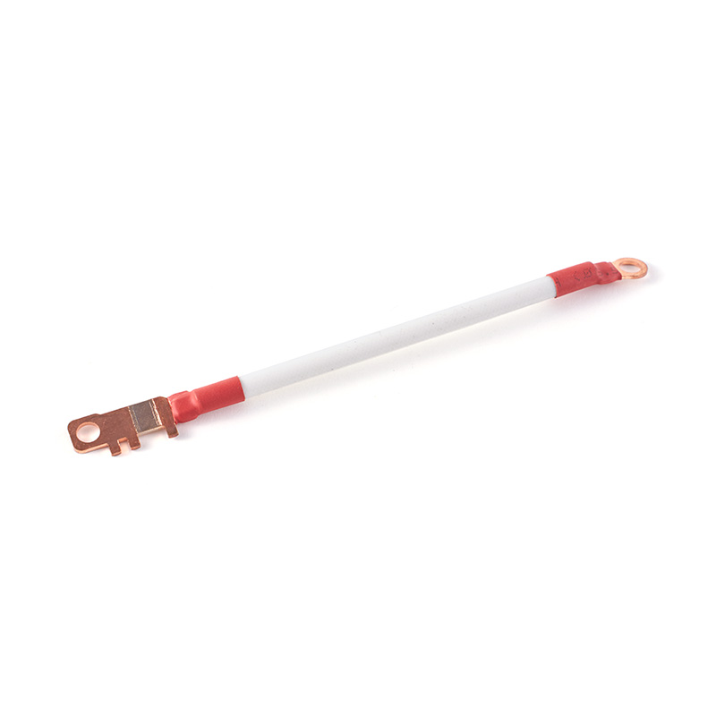 Relay wiring harness Relay wiring harness